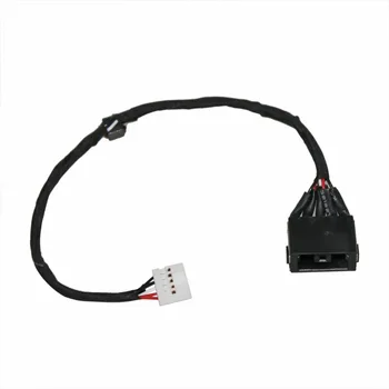 

DC POWER JACK CABLE SOCKET for LENOVO IDEAPAD Z40-70 Z40-75 Z41-70 DC30100LG00