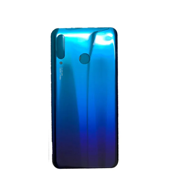 Стекло задняя Батарея крышка для huawei P30 Lite MAR-LX1M MAR-AL00 MAR-TL00 задняя дверь Корпус Замена для huawei Nova 4E