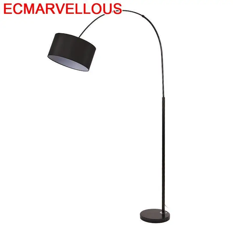 Кварто салон Lambader Piso Vloerlamp стенд светильник Tripot Lampade Da Terra Lampadaire Staande Stehlampe Lampara De Pie
