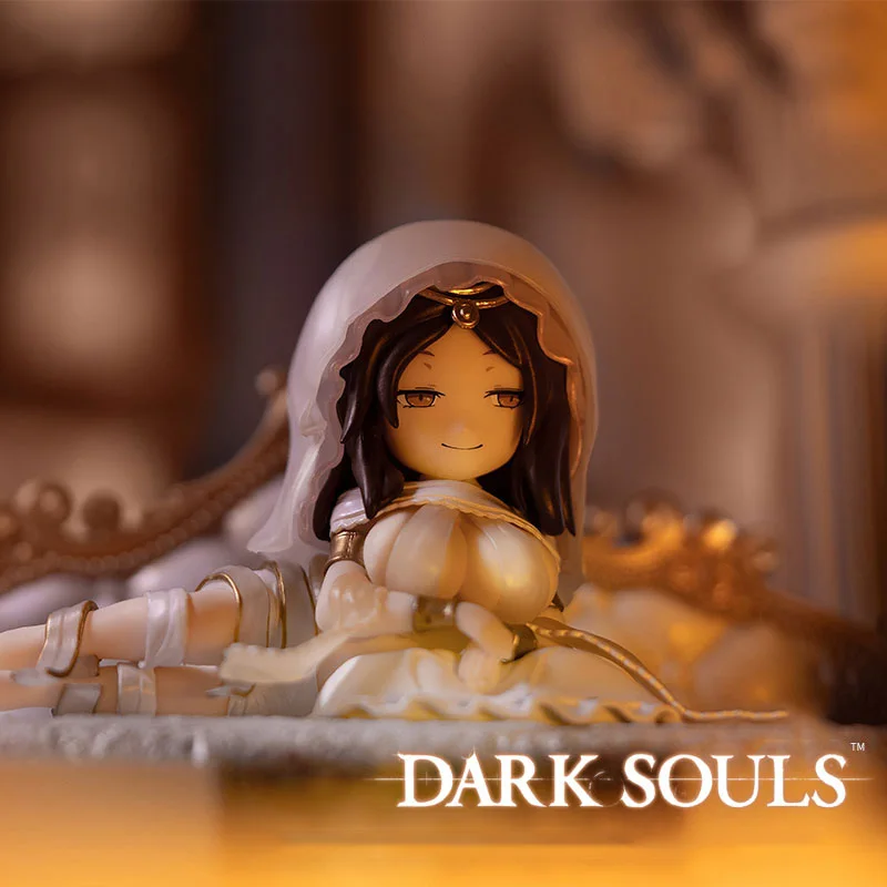 

Dark Souls Series 2 Blind Box Toys Mystery Box Mistery Figure Caja Misteriosa Surprise Box Kawaii Toys Model Birthday Gift