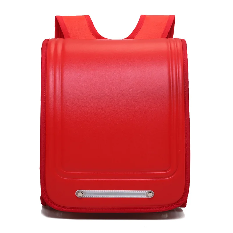 Ортопедические рандосеру тележки школьные рюкзаки для девушек детский школьный на колесиках сумки багажные рюкзаки детские школьные сумки - Цвет: small red