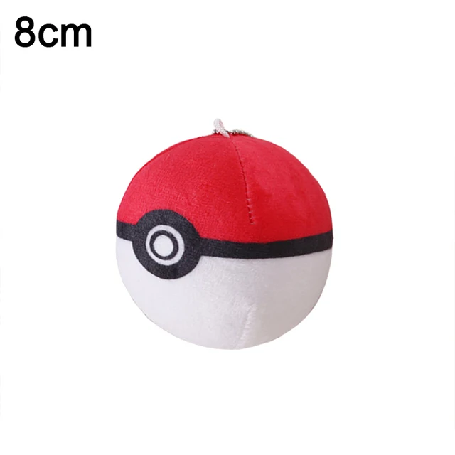 thumbnail image 1 of Pokemon Plush Toy Pikachu Stuffed Eevee Charmander Squirtle Charizard Blastoise Bulbasaur Anime Figure Doll Baby Christmas Gift, 1 of 5