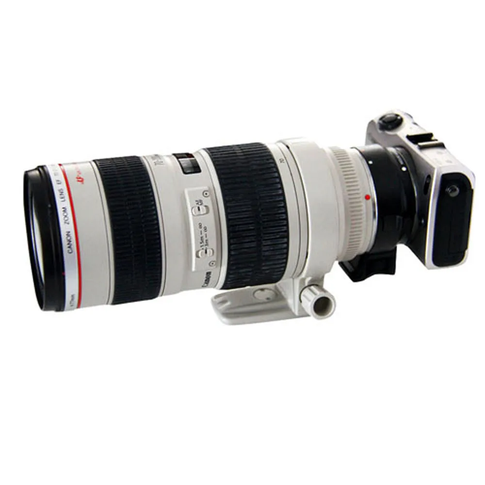 Viltrox Автофокус EF-EOS м крепление объектива адаптер для sony Canon EF EF-S объектив для Canon EOS беззеркальная камера