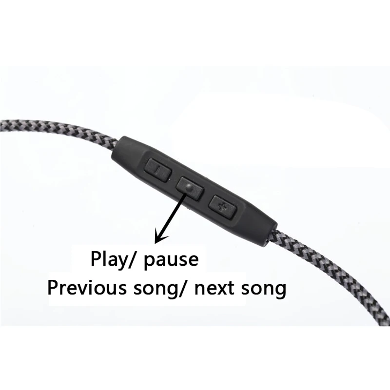 Сменный кабель для наушников AKG K450 K451 K452 K480 Q460 1,8 м 3,5 мм штекер до 2,5 мм Мужской аудиошнур для iPhone Android IOS