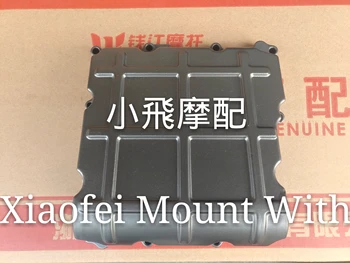 

Benelli BJ300GS-C 302 302R Under Motorcycle Engine Crankcase Oil Pan