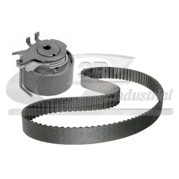 

KIT DISTRIBUTION BELT RENAULT CLIO KANGOO MODUS THALIA TWINGO WIND 1680600QAW