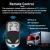 HCalory 5-8KW 12V Car HeaterAir Дизельный Обогреватель Для Грузовиков Мотор-Дома Лодки Автобус +ЖК-монитор Переключатель +Пульт Дистанционного Управления + Глушитель