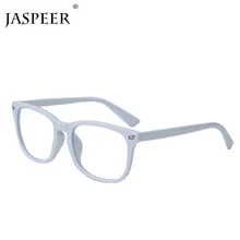 JASPEER маленькие прямоугольные солнцезащитные очки оправа женские