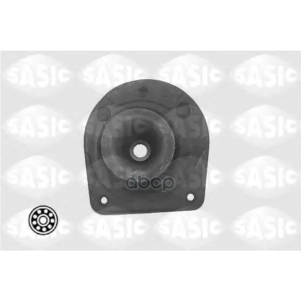 Опора Амортизатора Fiat Doblo 01- Пер.Лев. Sasic 9005617 Sasic арт. 9005617