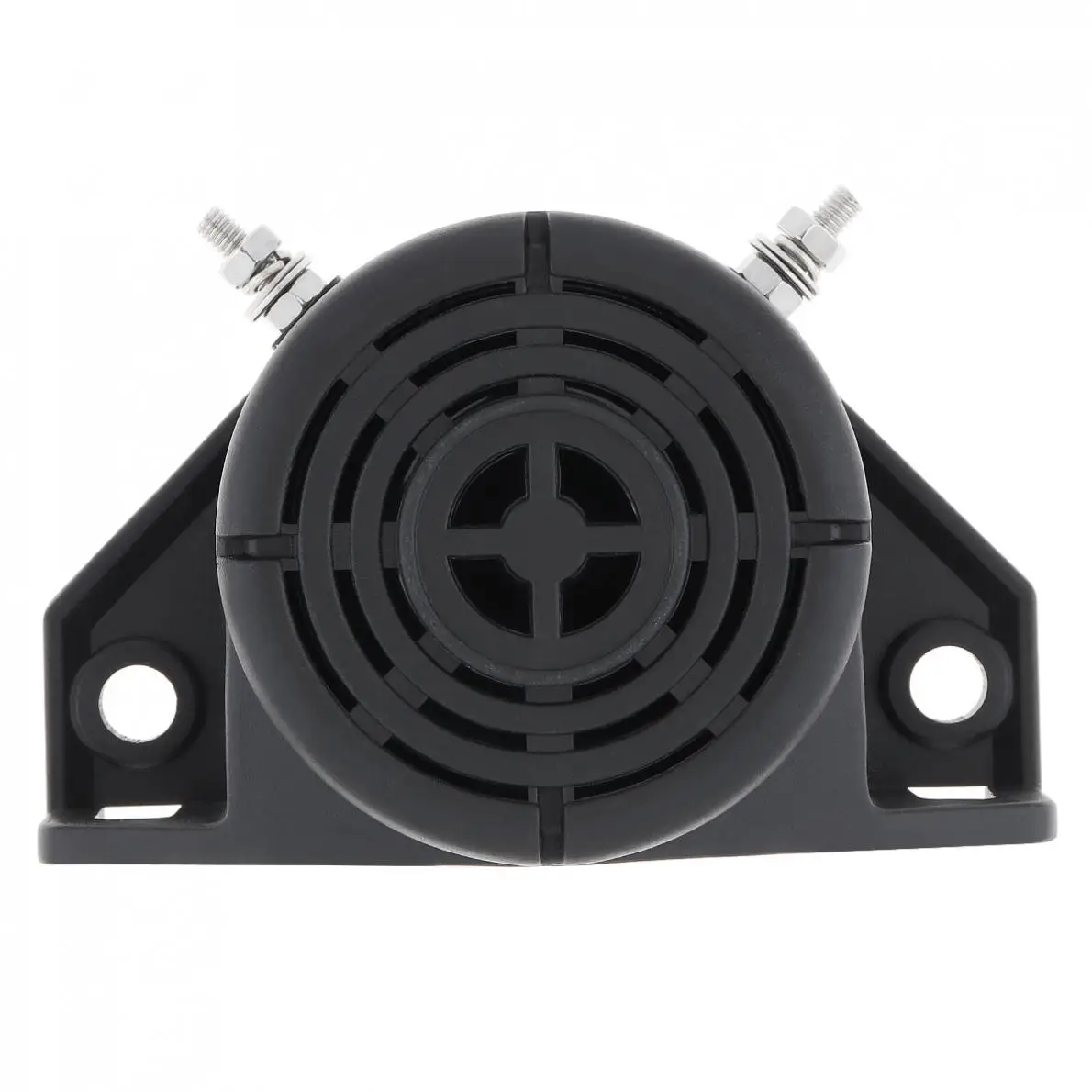 12 V-48 V 105dB автомобиль мотоцикл сигнальная система заднего хода резервное копирование звуковой сигнал Динамик обратного автоматический Предупреждение подходит для мотоциклов и автомобилей