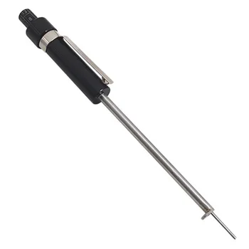 

1Pc Detection Pen Tire Tread Depth Auto Car Thickness Gauge Ruler Tester