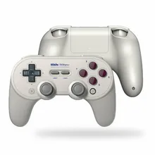 Компактный портативный USB-C проводной портативный Геймпад Консоль для переключателя/Windows/пара/MacO беспроводной контроллер для Bluetooth 4,0