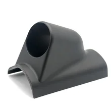 Подставка для инструментов 52 размера с одним отверстием Монтажный кронштейн 1/16 дюймов Монтажная Рамка для инструментов с перекрестной каймой горячая распродажа