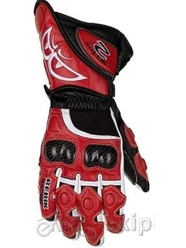 

Berik gloves G2702, red (7 a (XS))