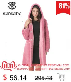 Perfect Real Mink Fur Coat Winter Long Natural Fur Mink Coats And Jacket Black Transformer Warm Women Clothes 2019 Vintage Plus Size 7XL 4