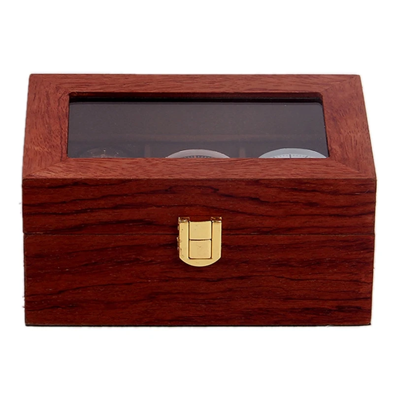 Новая деревянная коробка-органайзер для часов, Деревянный чехол для часов, модная упаковка для хранения часов, подарочные коробки, чехол