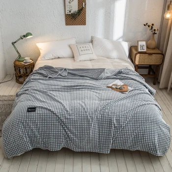 

Coral Blanket Milk Wool Blanket Quilt Thin Summer Nap Blanket Lunch Break Air Conditioning Plane/Travel Bedspread Bed Sheet