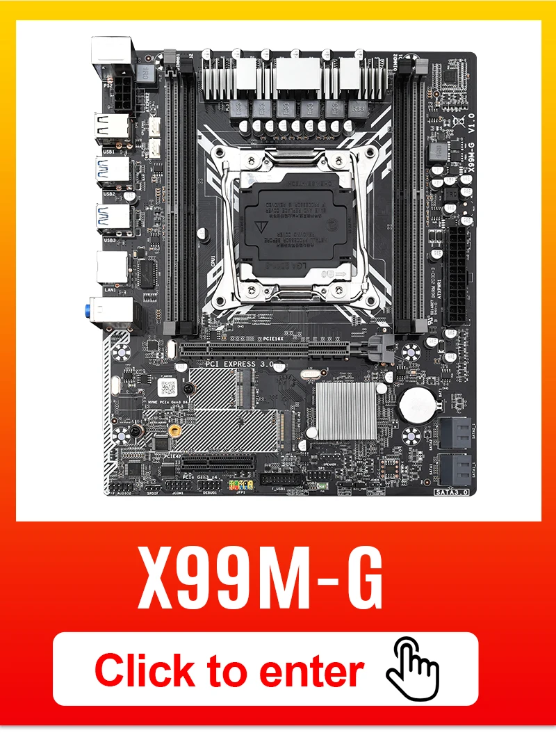 X99M-G