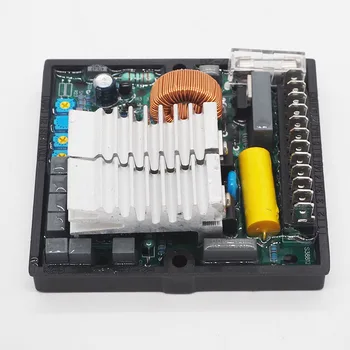 

SR7-2G AVR Diesel generator set automatic voltage regulator