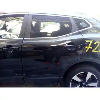 

H21014EAMA LEFT REAR DOOR NISSAN QASHQAI (J11)