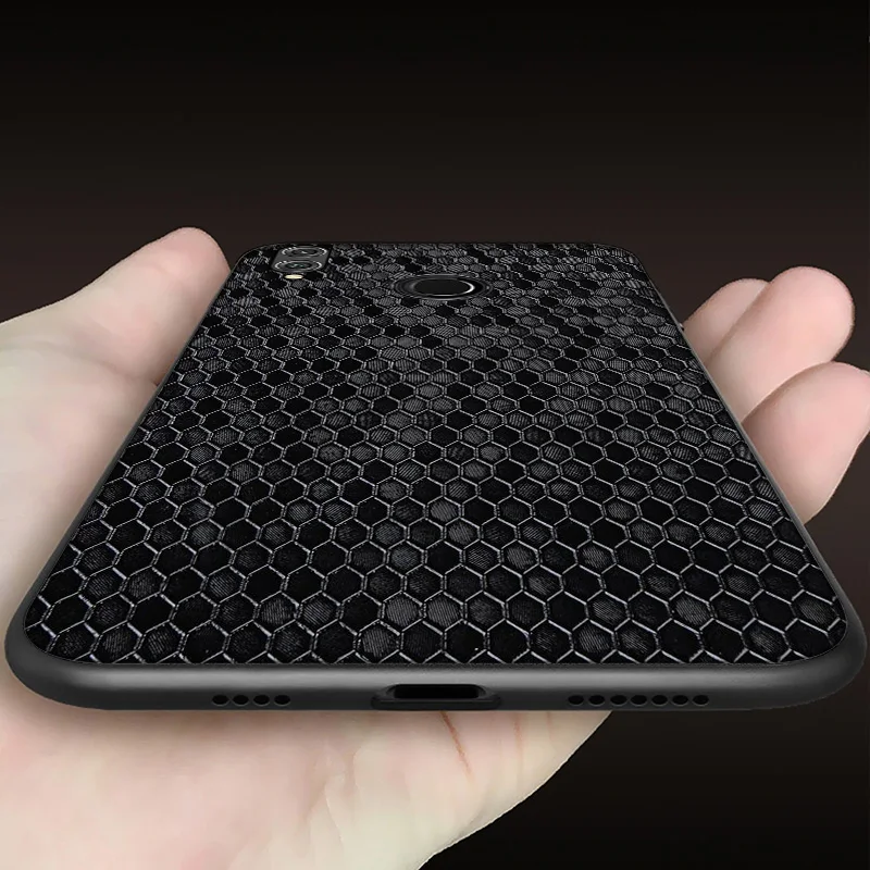 

PU Leather Case For Huawei Honor 8X Max Case Silicon Honor 20 10i 10 8 Lite 8A 8c 7A 7C Play 3 9 9X Pro Note View 10 Covers Etui