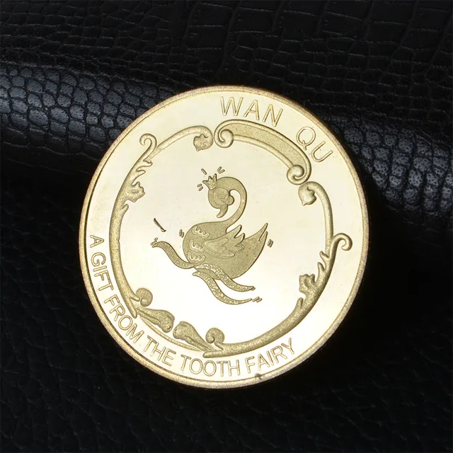 BITCoin Art Collection Gold Plated Physical Bitcoins Bitcoin BTC with Case Gift Physical Metal Antique Imitation Silver Coins style 16