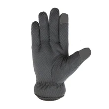 Уличные зимние водонепроницаемые и теплые лыжные перчатки плюс бархатные толстые теплые велосипедные лыжные перчатки