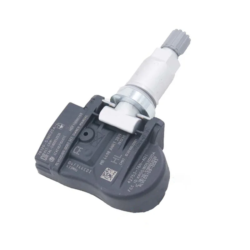 2018 2019 2020 ť TLX 433MHZ TPMS  Ÿ̾ з  42753-T6N-A01 Ÿ̾  ũ̽, ȥ ȥ 1 ǽ