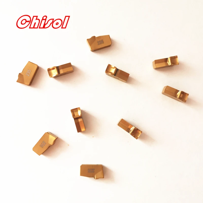Высокого качества N151.2-400-4E 4225/N151.2-400-4E 235 cnc карбидные вставки с канавками резак с одной головкой рифленые наконечники
