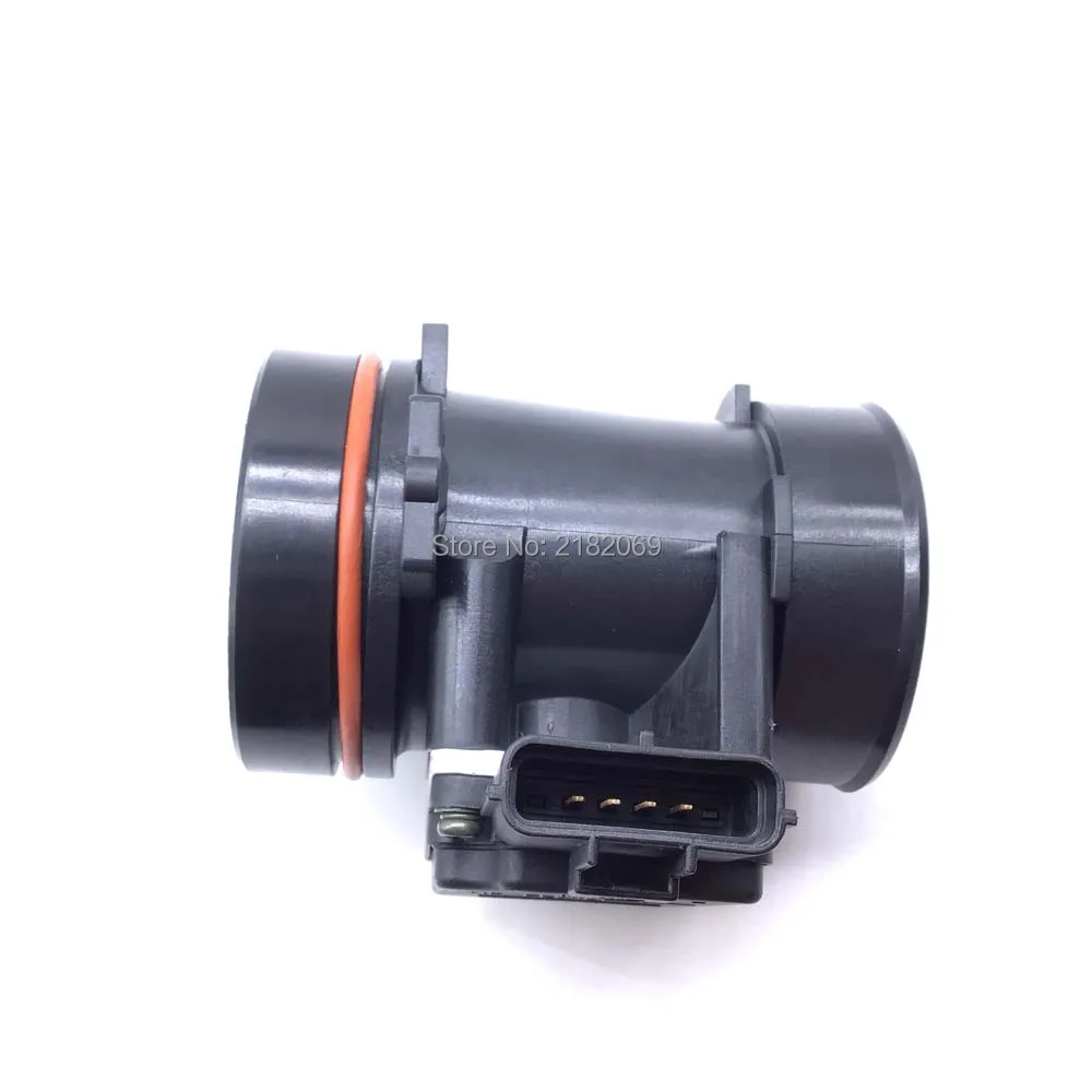Датчик расхода воздуха Maf для Ford Fiesta ка Puma 1 3 4 6 96FP12B579AB 96FP12B579AA 1030844 1019594 8ET009142471|sensor