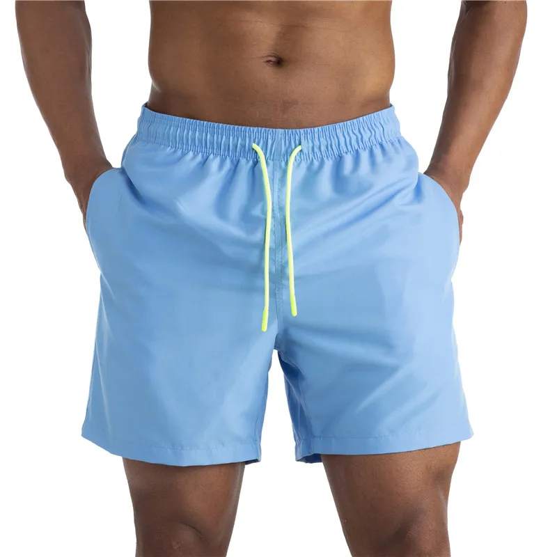 Swimwear Men Sexy Swimming Trunks Sunga Hot Swimsuit Mens
