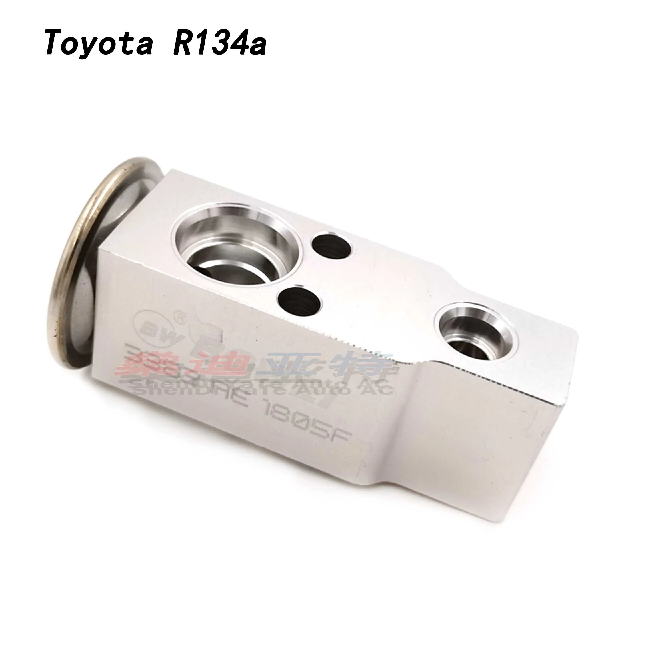 Car A/C Evaporator Expansion Valve For Toyota R134,Mitsubishi Jeep New Haoyun New Dawei Hitachi 4475000031 4475009052 4475001030