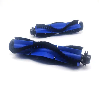 

Vacuum Accessories Filters Brushes Replacement Kit Compatible for Eufy Robovac 11S RoboVac 30 30C RoboVac 15C 12 RoboVac 35C