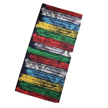 Горячая Геометрическая Печать велосипедная бандана головной убор головная повязка для рыбалки мото велосипед хиджаб платок на голову маска для лица Прямая поставка 11