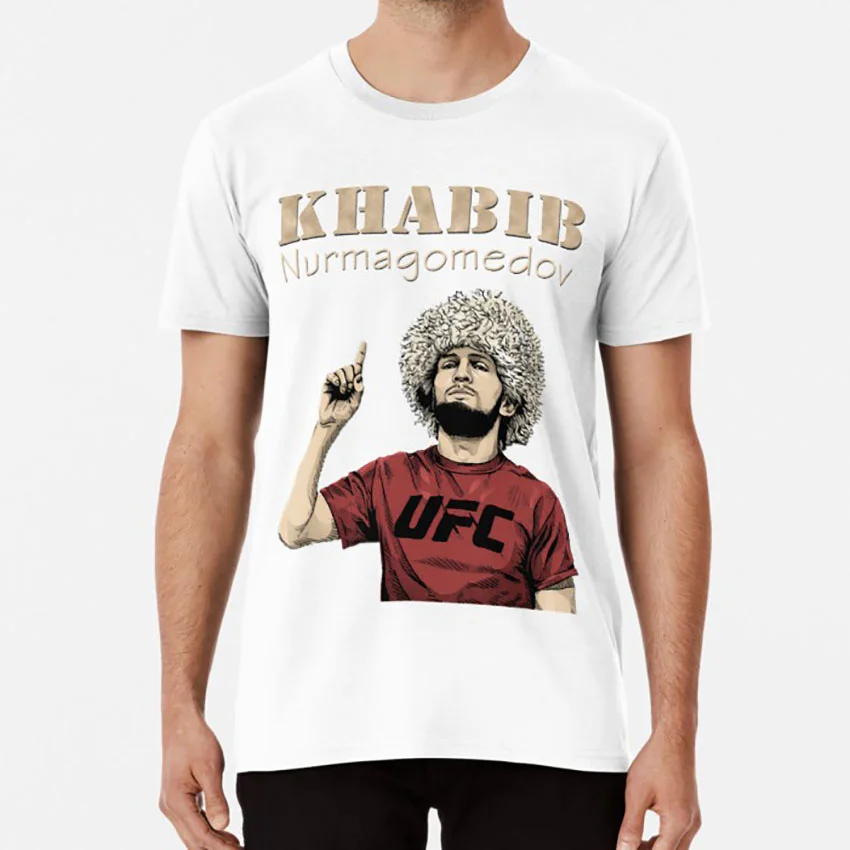 

KHABIB NURMAGOMEDOV,UFC229 BOXING T shirt T shirt khabib nurmagomedov conor mcgregor ufc229 its khabib time boxing cute t shirt