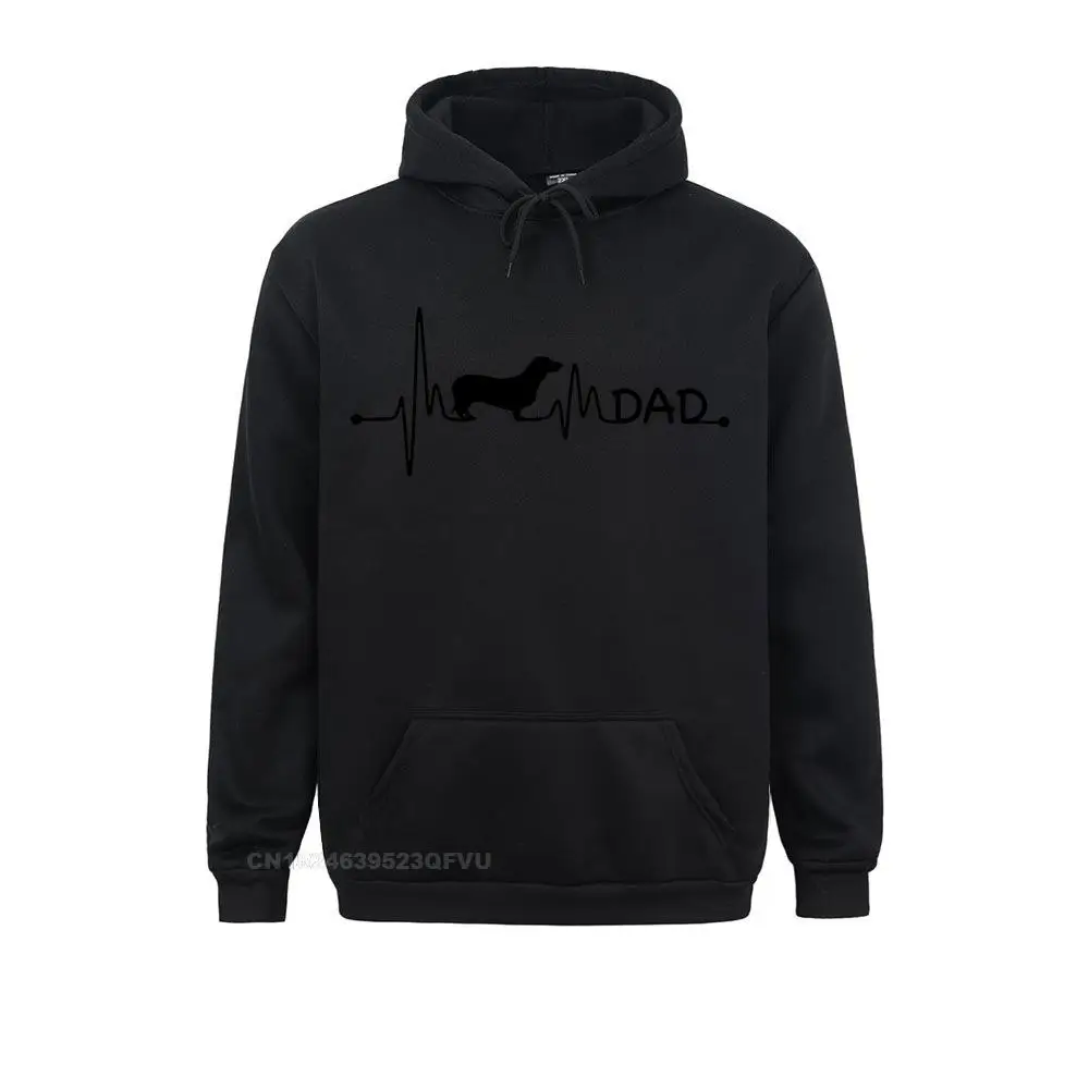 26878 Men Long Sleeve Hoodies Normal Father Day Sweatshirts Camisa Hoods 2021 Discount  Drop Shipping 26878 black