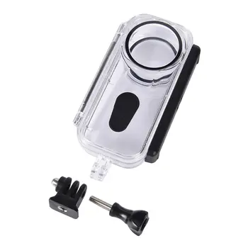 

For Insta360 ONE X Venture Case New Verstion Protective Case Waterproof Camera Case for DJI Insta360 ONE X Action Camera