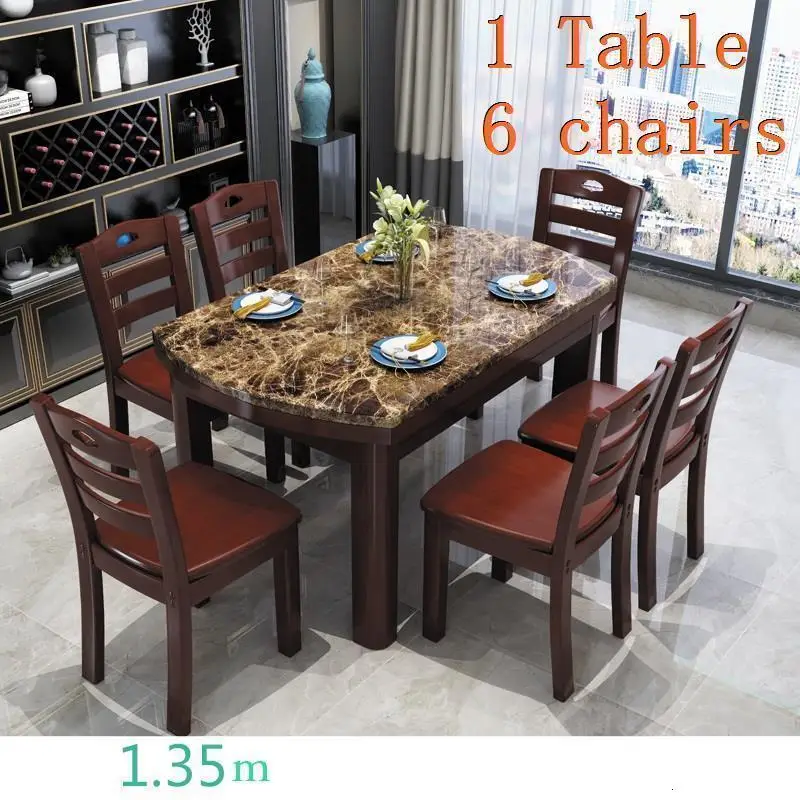 Комната Pliante Tisch Esstisch Yemek Masasi Meja Makan Dinning Set Escrivaninha Ретро Comedor Tablo Mesa De Jantar обеденный стол - Цвет: Number 12