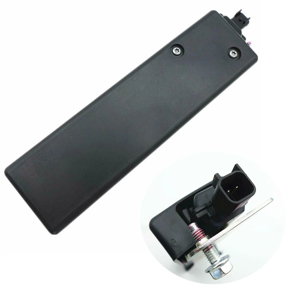 

FUG500010 Auto Tailgate Actuator Professional Practical Tail Lock Control Accessories Upper Door Car For Discovery 3 4