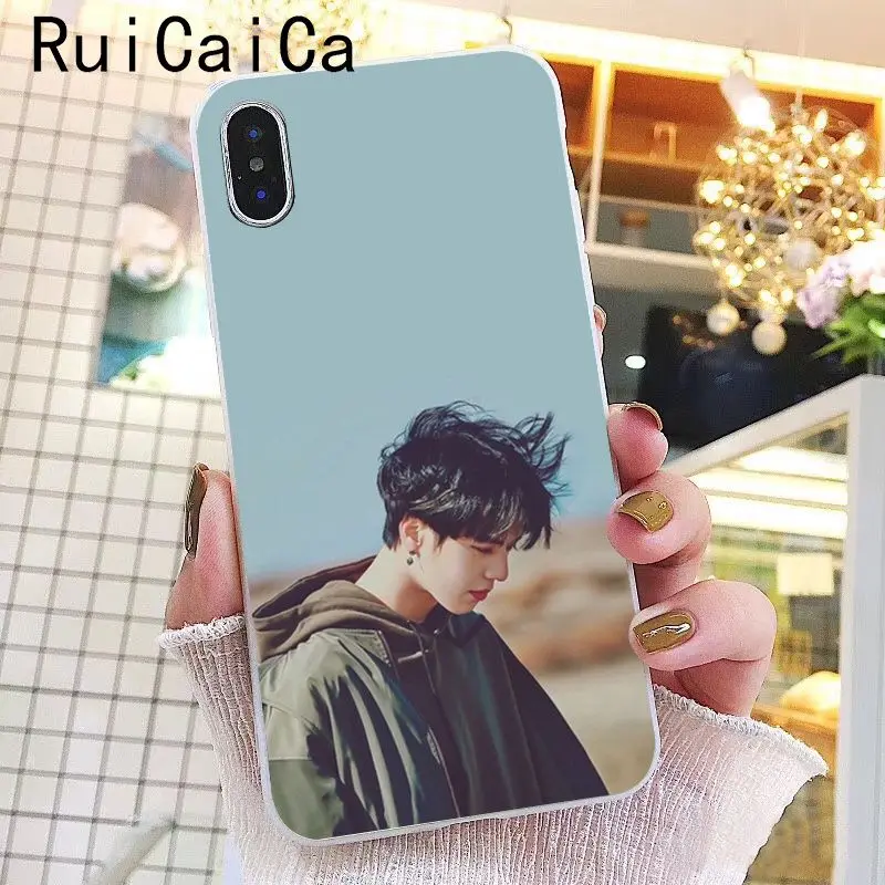 KPOP Korean handsome boy NCT