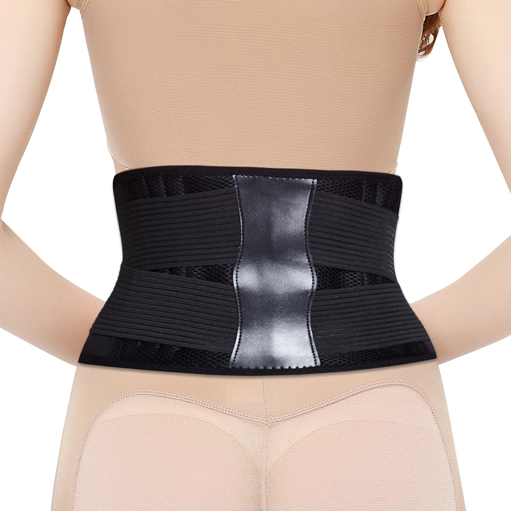 Новое поступление, сетчатый корсет со стальными костями Cincher Mesh для похудения живота Пояс Modeladora Талия тренажер нижнее белье Reductoras