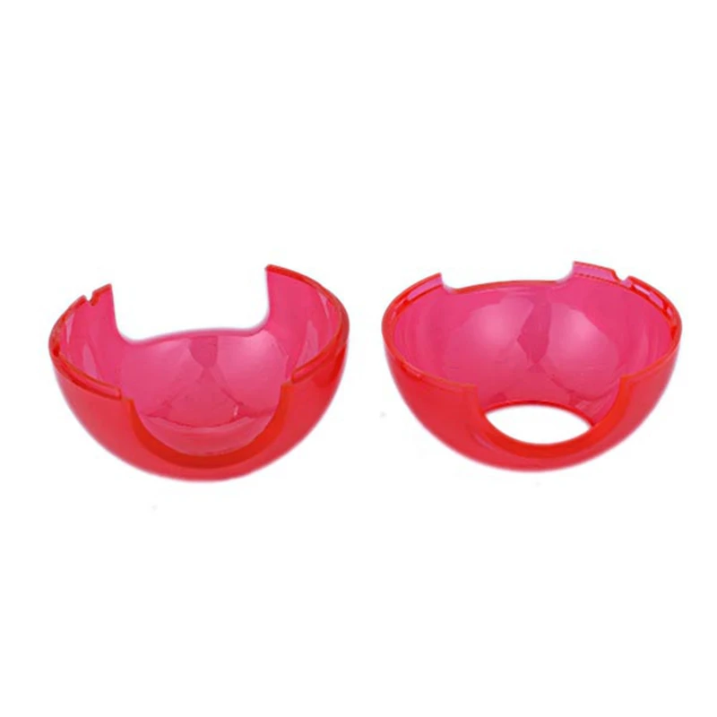 ABKT-2pcs защитный чехол для nintendo Switch Let's Go Pokeball Plus