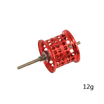 

For PMAX3/BMAX3/SMAX3 Wire Cup Aluminum Lightweight Anti-corrosion Tools