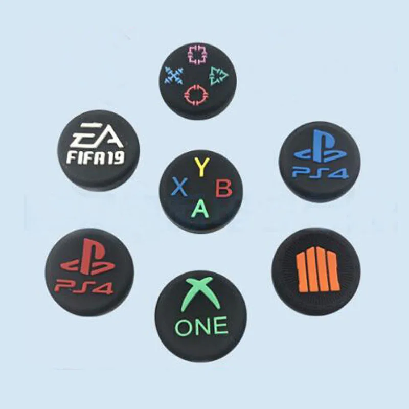 Чехол для джойстика Sony Dualshock 3/4/5 PS3 PS4 PS5 Xbox Series X/S One 360 Switch Pro | Электроника