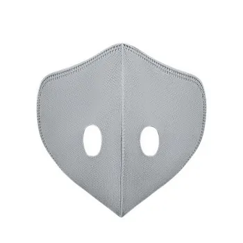 

Anti Dust Pollution pm 2.5 face mask Filter