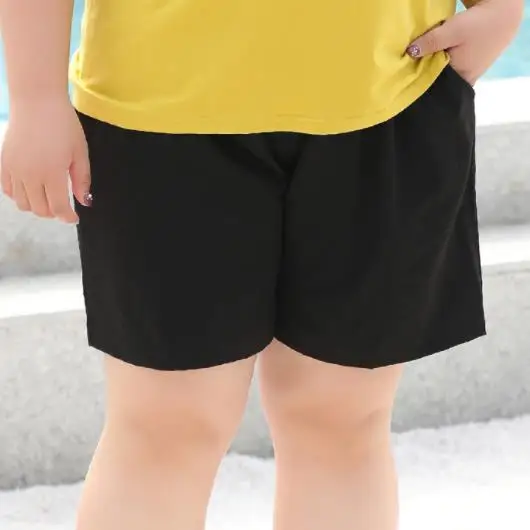 Plus Size 7XL summer women Harajuku shorts high waists Short Feminino Spodenki Damskie DJ660