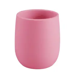Baby Water Bottle Anti-deform Convenient Washable Fall Resistant Infant Bottle Cup   Baby Water Cup  for Living Room