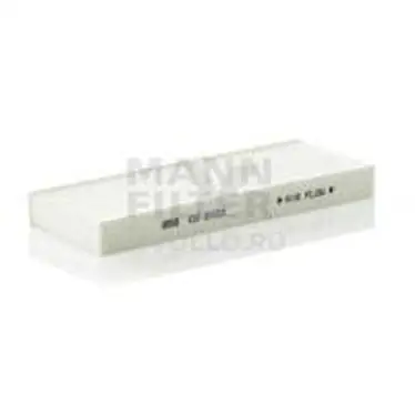Mann CU2623 Салонный фильтр