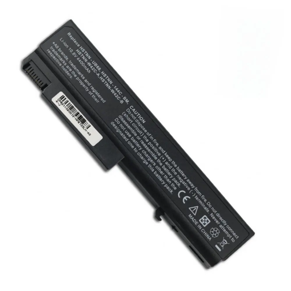 Аккумулятор HP 6735LH 4400 мА ч для ноутбука ProBook 6440b 6445b 6550b 6555b 6540b 6545b | Мобильные