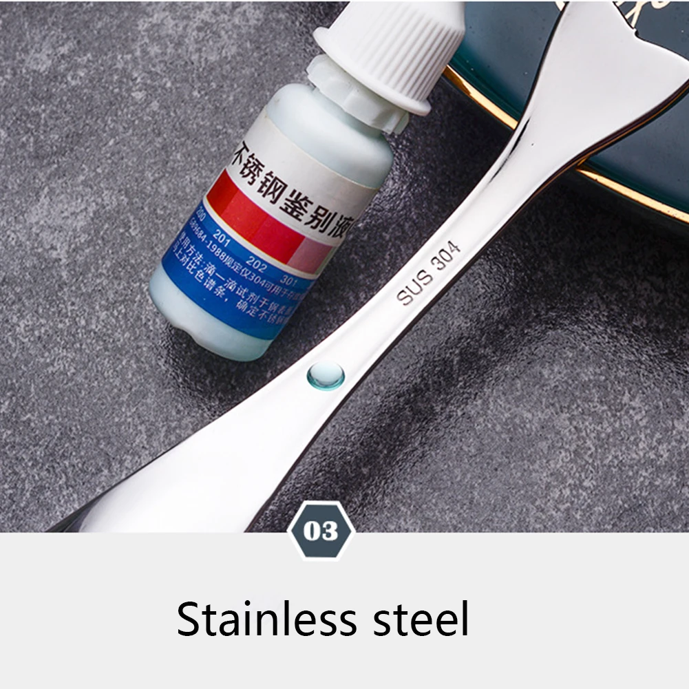 Многофункциональный Кофе Чай дома мороженое Десерт питьевой инструмент кухня ресторан из нержавеющей стали ложка для супа форма рыбы столовые приборы